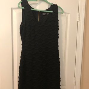 Guess mini cocktail dress!